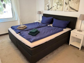 Ferienwohnung Südwind, Schashagen